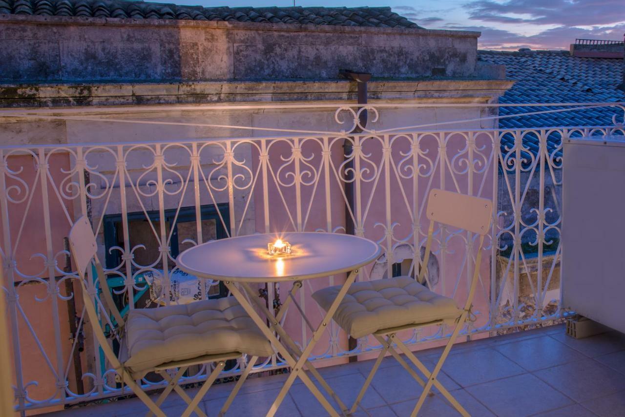 La Boheme Di Ortigia Luxury - Ortigia Holidays 시라쿠사 외부 사진