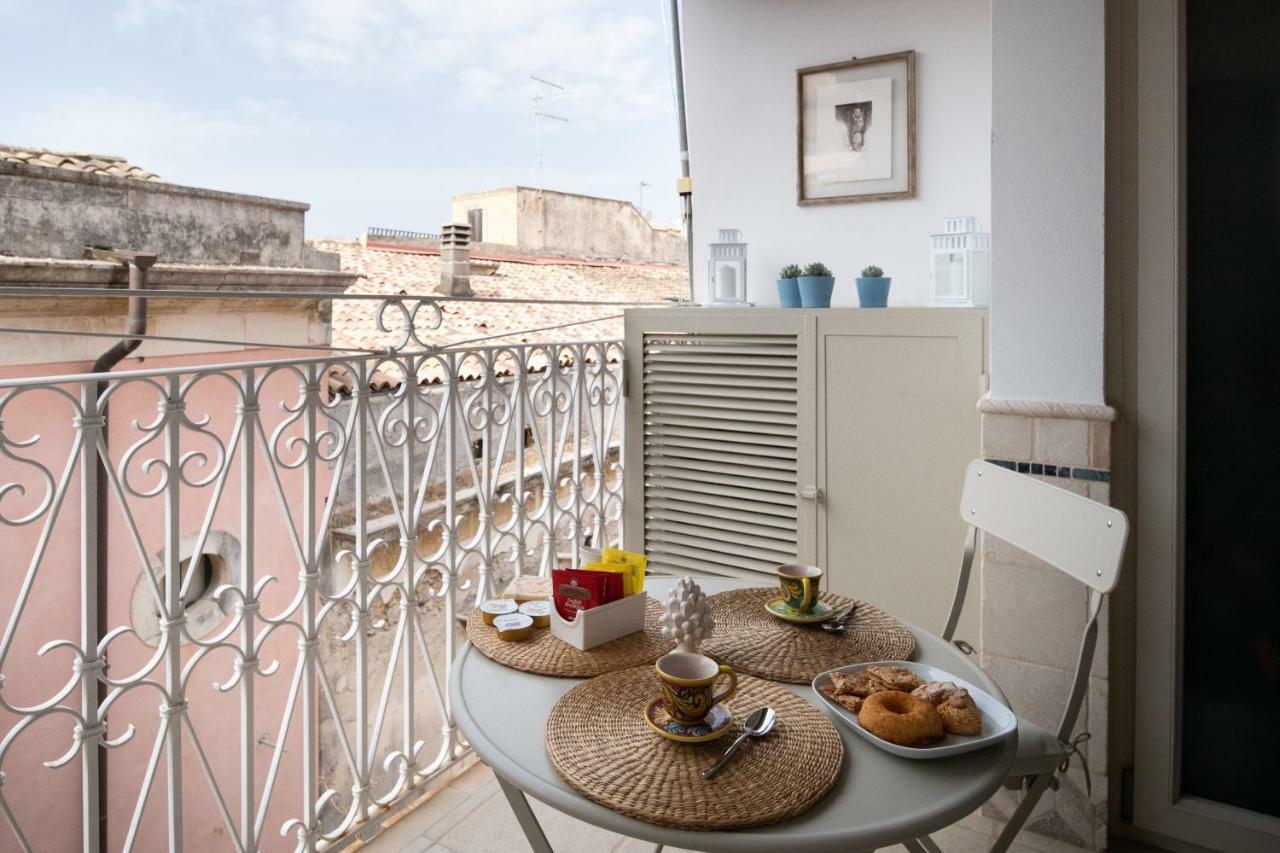 La Boheme Di Ortigia Luxury - Ortigia Holidays 시라쿠사 외부 사진